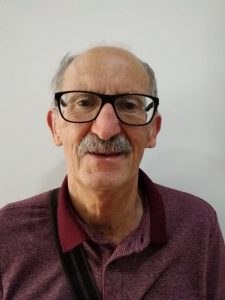 Jorge Leonardo