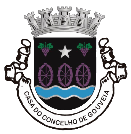 Casa do Concelho de Gouveia