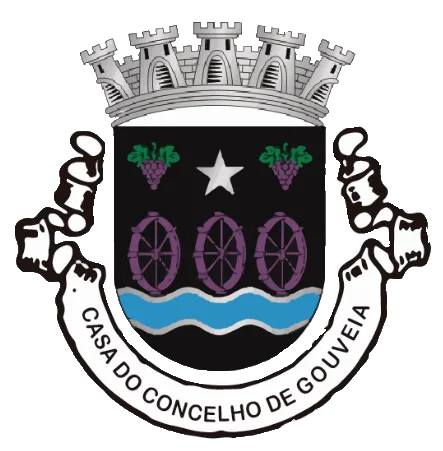 Casa do Concelho de Gouveia